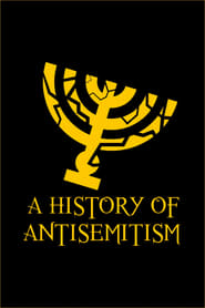 AntiSemitism 2000 Years of History' Poster