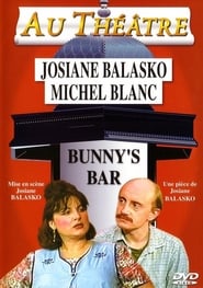 Bunnys Bar' Poster