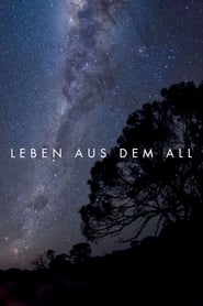 Leben aus dem All' Poster