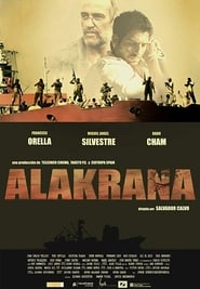 Alakrana' Poster