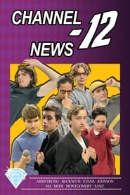 Channel 12 News' Poster