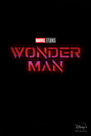 Wonder Man' Poster