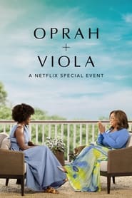 Oprah  Viola A Netflix Special Event' Poster