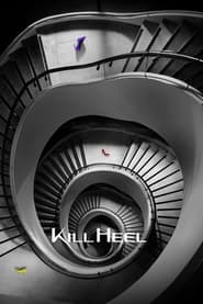 Kill Heel' Poster