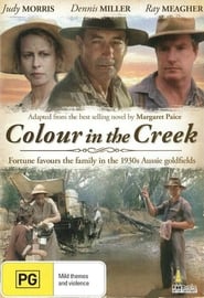 Colour in the Creek' Poster