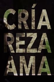 Cra Reza Ama' Poster