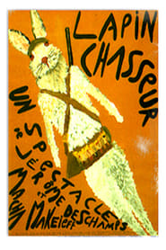 Lapin Chasseur' Poster