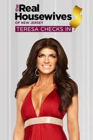The Real Housewives of New Jersey Teresa Checks In' Poster