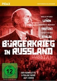 Streaming sources forBrgerkrieg in Russland