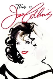 This Is Joan Collins' Poster