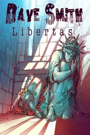Dave Smith Libertas' Poster