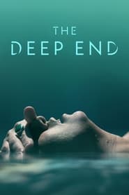 The Deep End' Poster