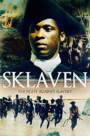 The Fight Against Slavery' Poster