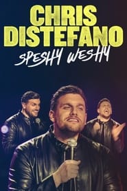 Streaming sources forChris Distefano Speshy Weshy
