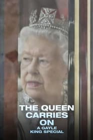 The Queen Carries On A Gayle King Special