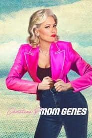 Christina P Mom Genes' Poster