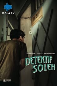 Detektif Soleh' Poster