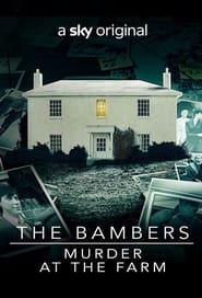 The Bambers Murder at the Farm' Poster