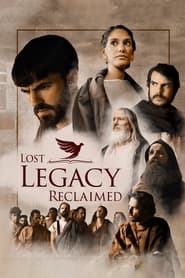 Streaming sources forLost Legacy Reclaimed