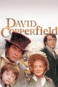 David Copperfield' Poster