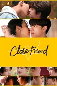 Close Friend' Poster
