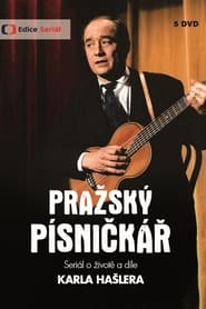 Prazsk psnickr' Poster