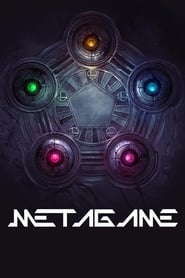 Metagame' Poster