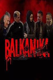 Balkanika' Poster