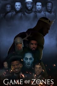 Game of Zones' Poster