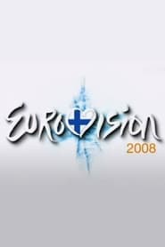 Eurovision 2008 ATH  HEL  BEL' Poster