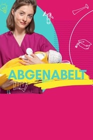 Abgenabelt' Poster