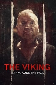 The Viking  Downfall of a Drug Lord' Poster