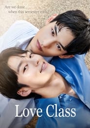 Love Class' Poster