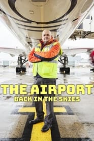 The Airport Back in the Skies' Poster