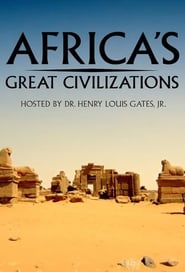 Africas Great Civilizations' Poster