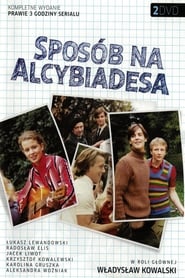 Sposb na Alcybiadesa' Poster