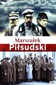 Marszalek Pilsudski' Poster