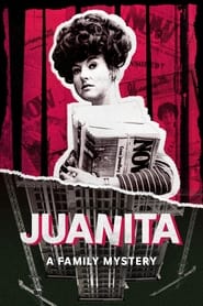 Juanita A Family Mystery' Poster