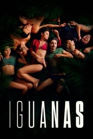 Las Iguanas' Poster