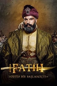 Fatih' Poster