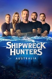 Shipwreck Hunters Australia' Poster