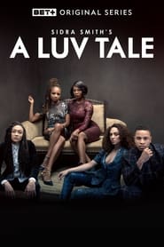 A Luv Tale The Series' Poster