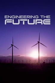 Engineering the Future' Poster