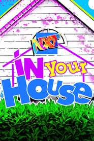 NXT in Your House' Poster