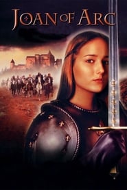 Joan of Arc' Poster