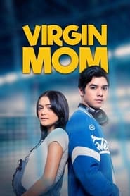 Virgin Mom' Poster