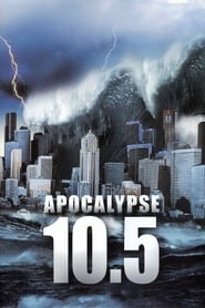 105 Apocalypse' Poster
