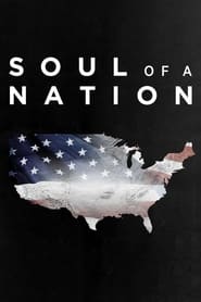 Soul of a Nation' Poster