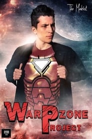 WarpZone Project' Poster