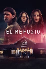El Refugio' Poster